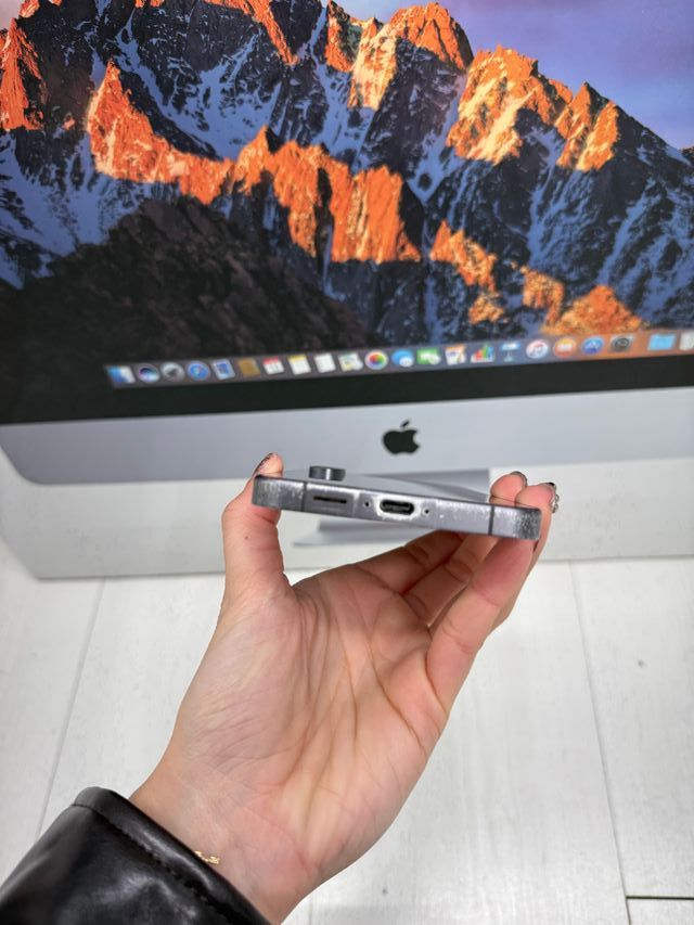 Samsung S24 FE 128gb buen estado