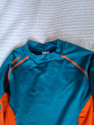 Camiseta térmica Wedze Oxylame