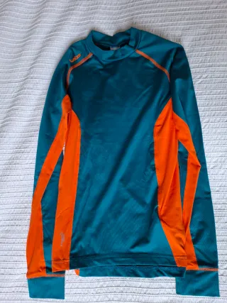 Camiseta térmica Wedze Oxylame