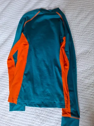 Camiseta térmica Wedze Oxylame