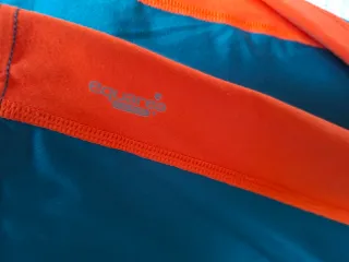 Camiseta térmica Wedze Oxylame