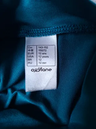 Camiseta térmica Wedze Oxylame