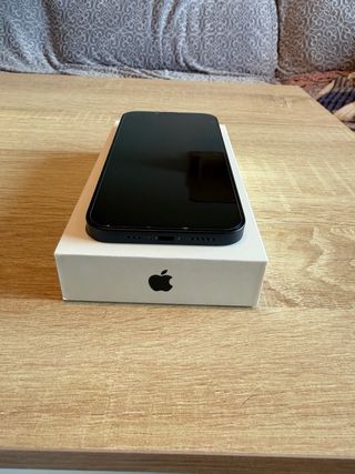 iPhone 14 128GB Nero