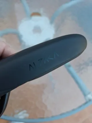 Sillín Fizik Terra Mobius Negro
