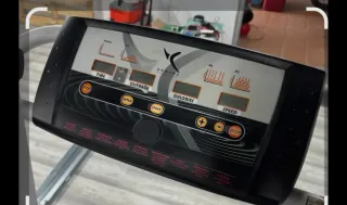 Tapis Roulant Domyos