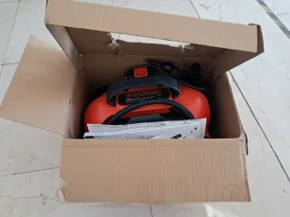 Compresor Aire BLACK+DECKER BDCINF18N-QS