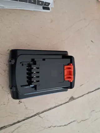 Compresor Aire BLACK+DECKER BDCINF18N-QS