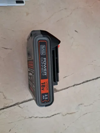 Compresor Aire BLACK+DECKER BDCINF18N-QS