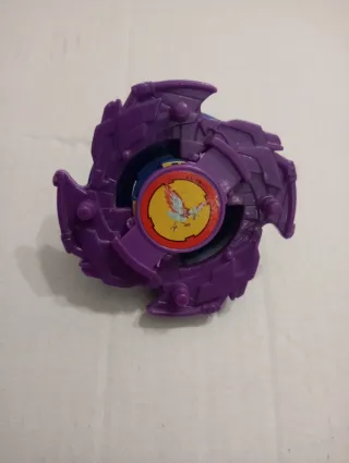 Beyblade custom #2