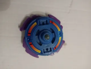 Beyblade custom #2