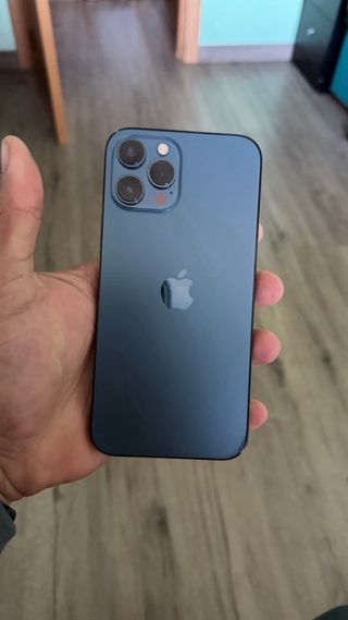 Apple iPhone 12 Nero