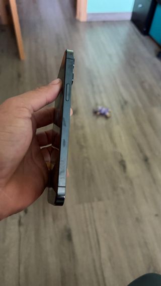 Apple iPhone 12 Nero