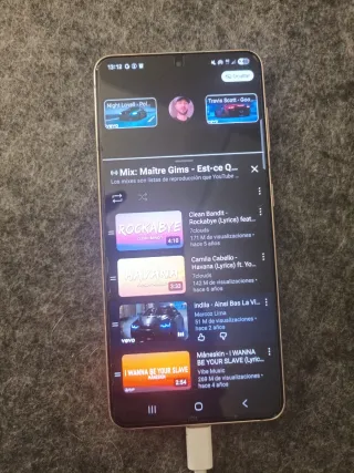 Samsung Galaxy S21 5G 256GB