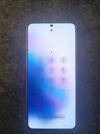 Samsung Galaxy S21 5G 256GB