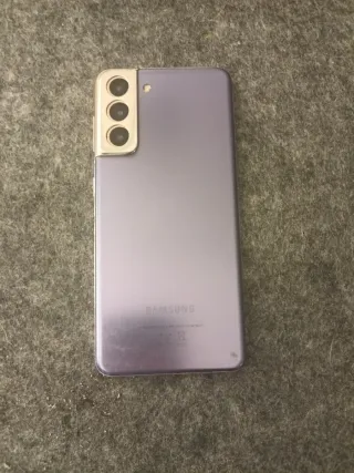 Samsung Galaxy S21 5G 256GB