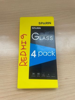 Xiaomi Redmi Note 9 Nero