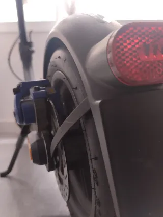 Patinete Xiaomi Scooter 3