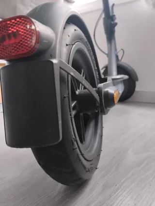 Patinete Xiaomi Scooter 3