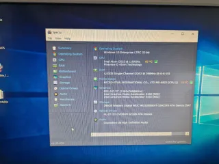 Ordenador MSI All in One PC MS-A923