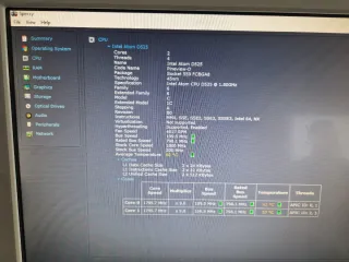 Ordenador MSI All in One PC MS-A923