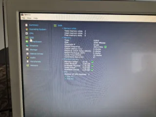 Ordenador MSI All in One PC MS-A923