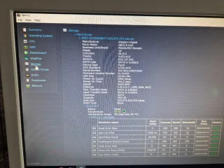 Ordenador MSI All in One PC MS-A923