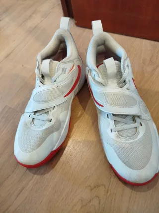 Zapatillas Nike Blancas Talla 39