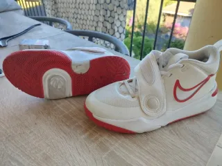 Zapatillas Nike Blancas Talla 39