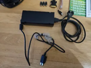 Xbox 360 Kinect + 4 Mandos + Juegos