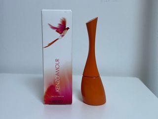 Miniatura Kenzo Amour EDP 5ml