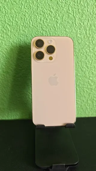 iPhone 14 Pro 128GB Oro