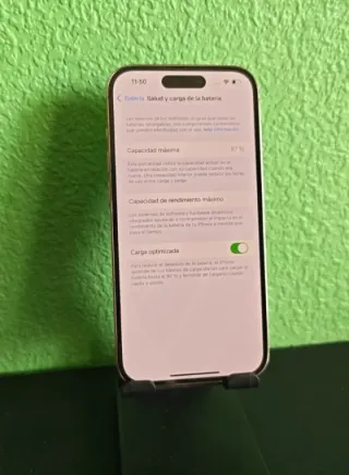 iPhone 14 Pro 128GB Oro