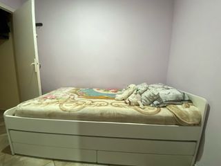 Habitación completa negociable