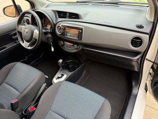 Toyota Yaris 2013