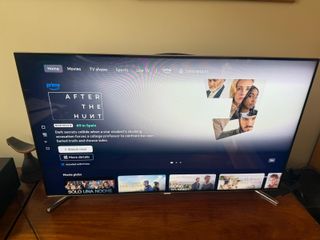 Smart TV LED Samsung 40 UE40F8000