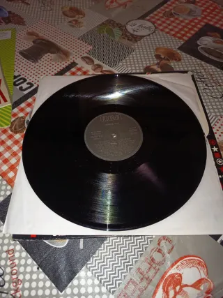 Vinilo Ahora Rap 2 LPs