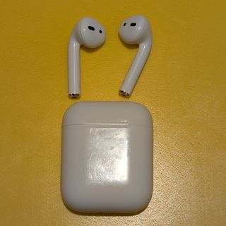 Apple AirPods 2 (Modello A2032)