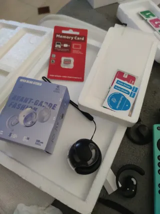 Xiaomi Redmi Note 9S bianco