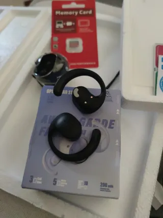 Xiaomi Redmi Note 9S bianco