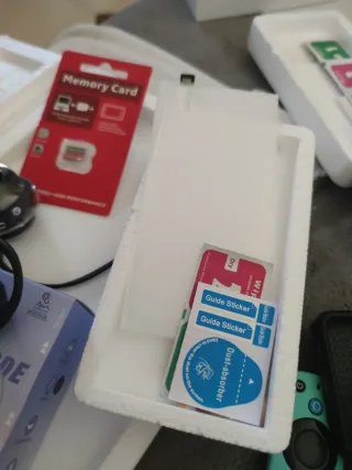 Xiaomi Redmi Note 9S bianco