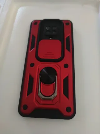 Xiaomi Redmi Note 9S bianco