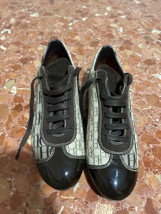 Zapatillas CH Talla 38