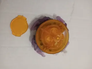Beyblade custom #3