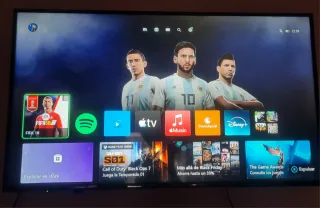 Xbox One S 500GB + 6 Juegos