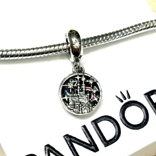 Charm 30 Aniversario Disney