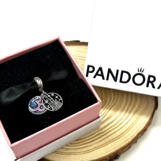 Charm 30 Aniversario Disney