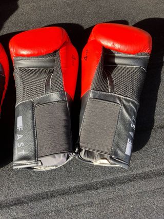Guantes Boxeo Outshock 4oz y 6oz