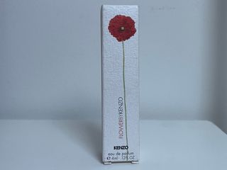 Miniatura Flower by Kenzo EDP 4ml