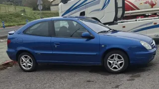 Citroen Xsara 2000