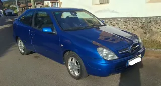 Citroen Xsara 2000